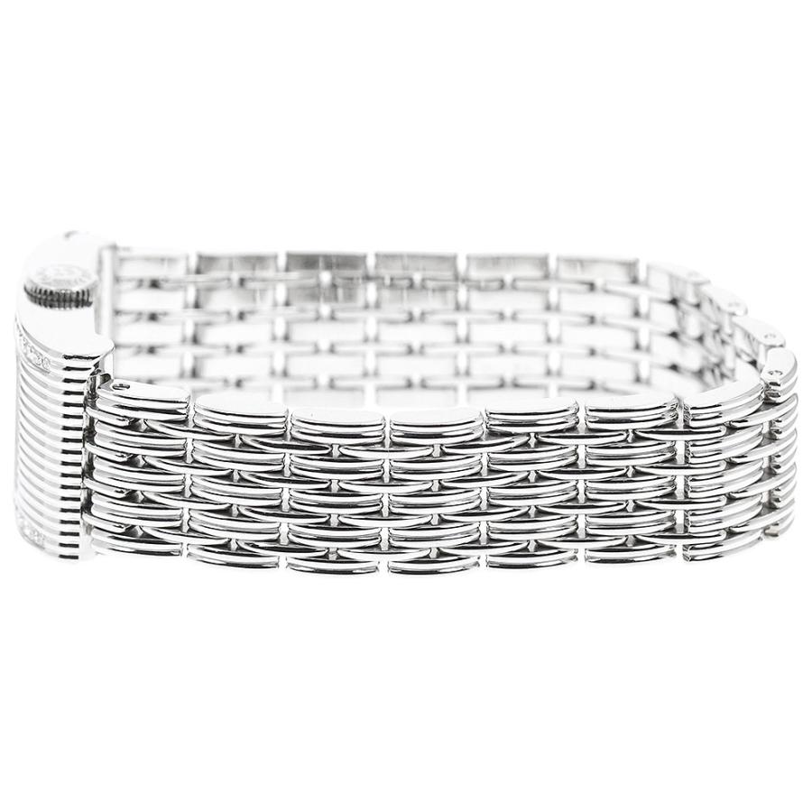 BOUCHERON（ブシュロン） リフレ 12Pダイヤ サイドダイヤ クォーツ