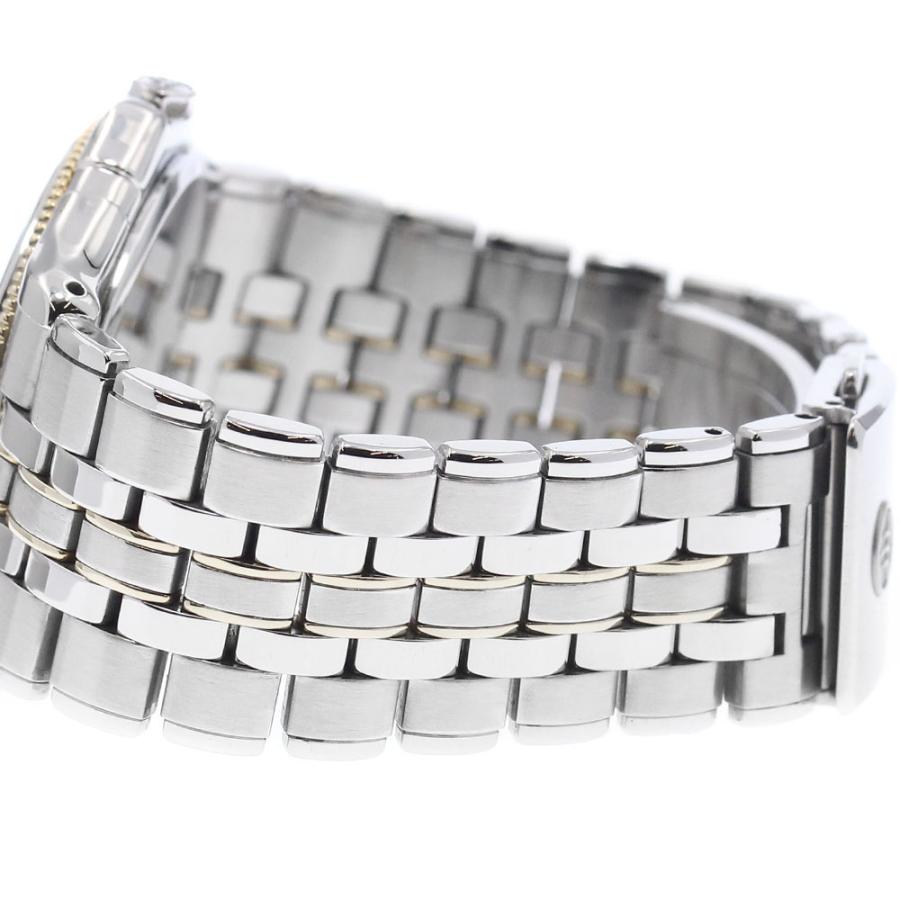 セイコー SEIKO GCAR034/8J81-6B60 クレドール パシフィーク コンビ クォーツ メンズ 美品 _961858 SEIKO（セイコー） SEIKO GCAR034/8J81-6B60 クレドール パシフィーク