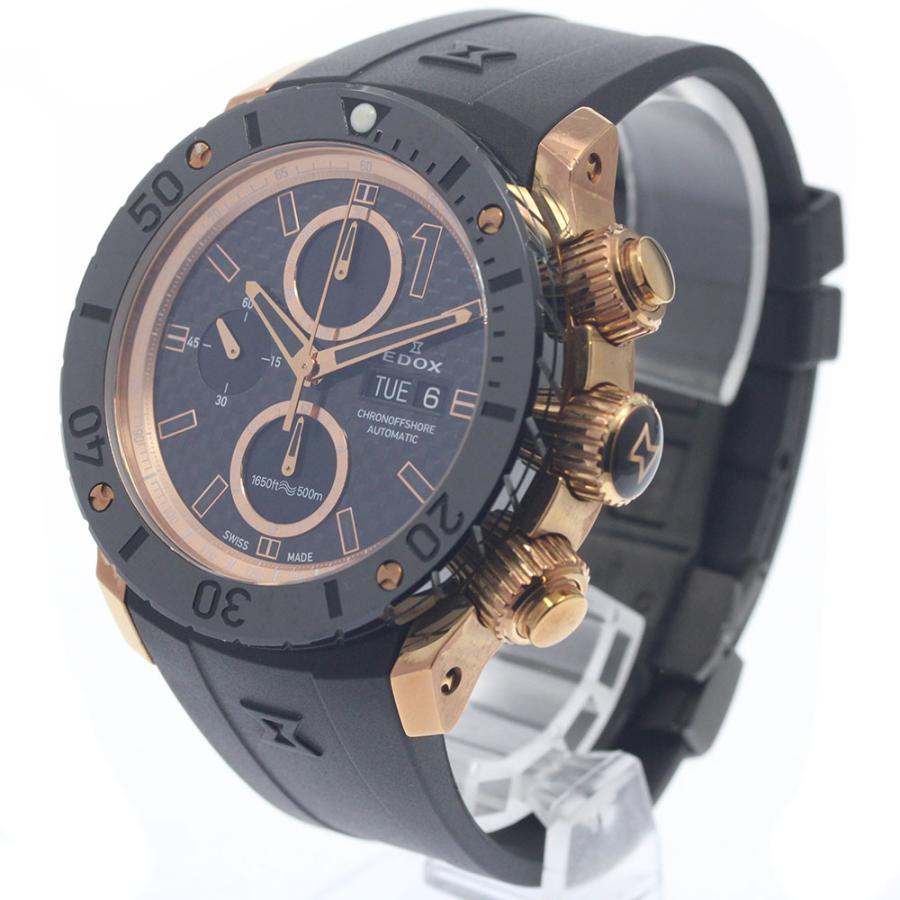 EDOX（エドックス） EDOX 01114 クラスワン クロノオフショア