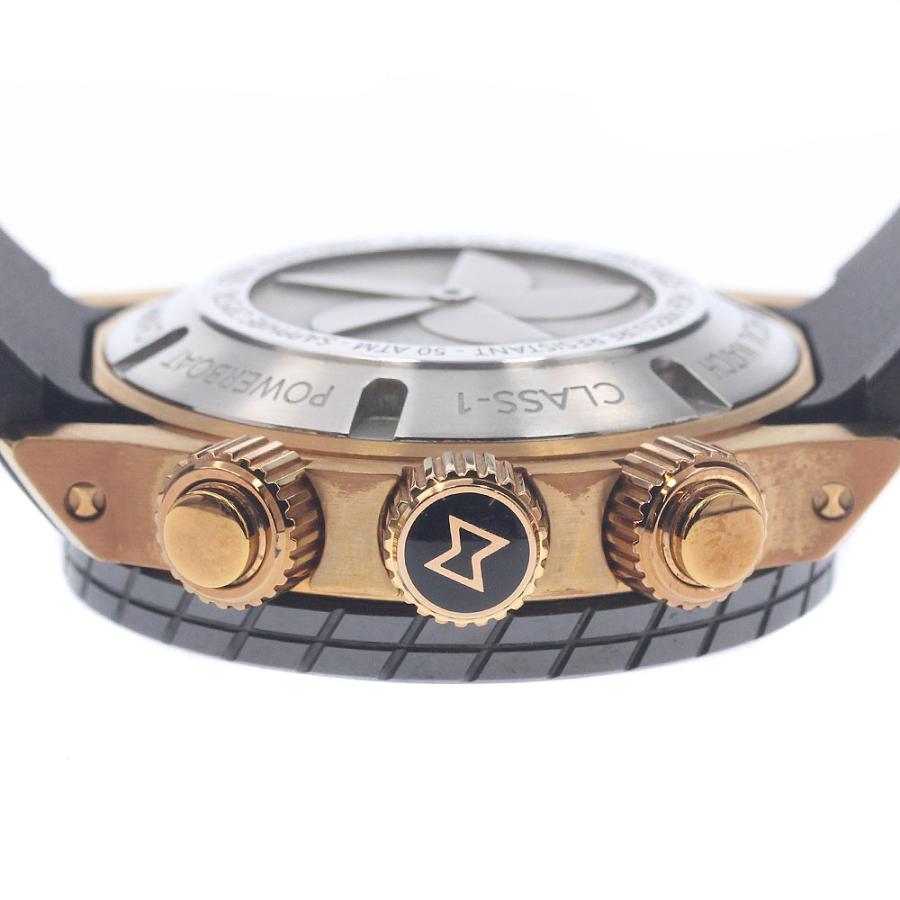 エドックス EDOX 01114 クラスワン クロノオフショア デイデイト 自動巻き メンズ _961871 EDOX（エドックス） EDOX 01114 クラスワン クロノオフショア