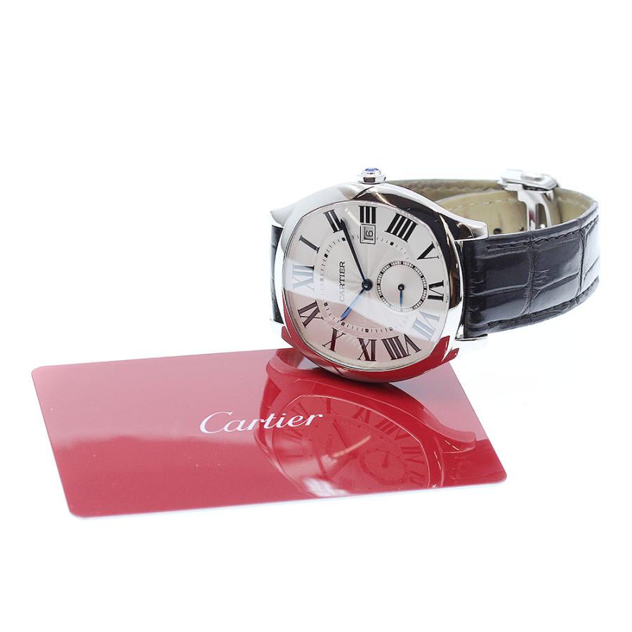 Cartier（カルティエ） CARTIER WSNM0015 ドライブ ドゥ スモール
