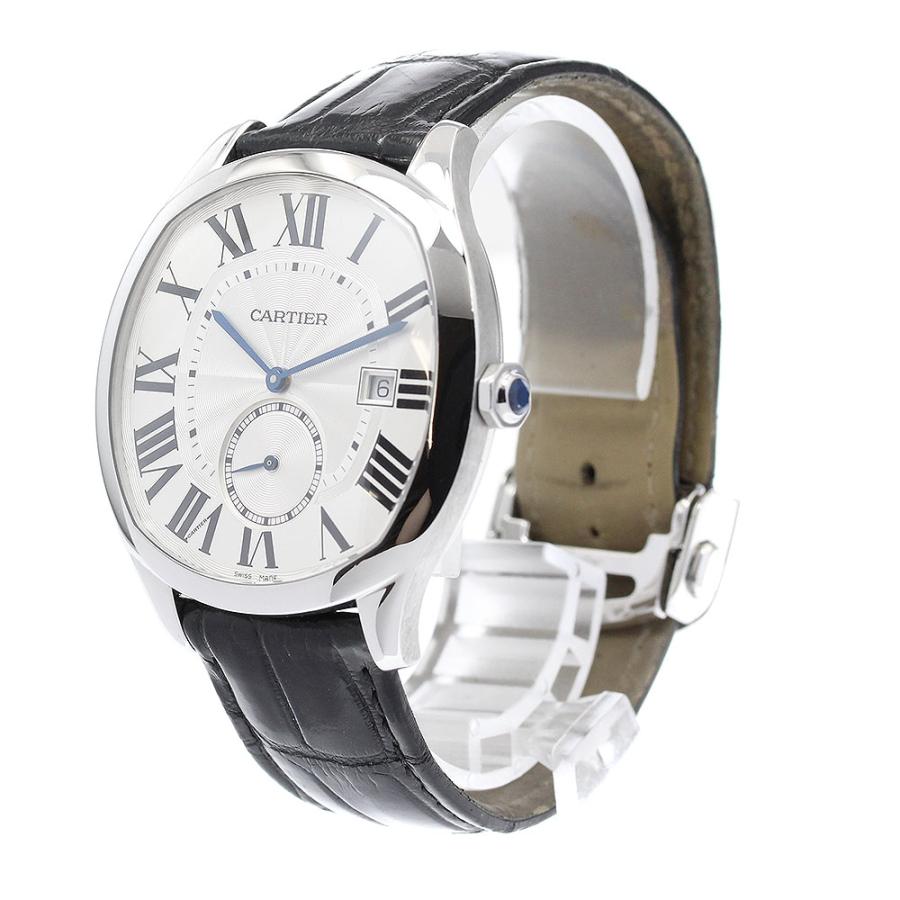 Cartier（カルティエ） CARTIER WSNM0015 ドライブ ドゥ スモール