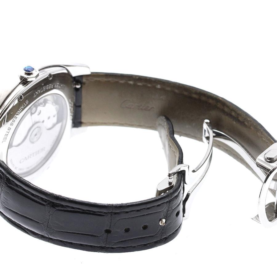 Cartier（カルティエ） CARTIER WSNM0015 ドライブ ドゥ スモール
