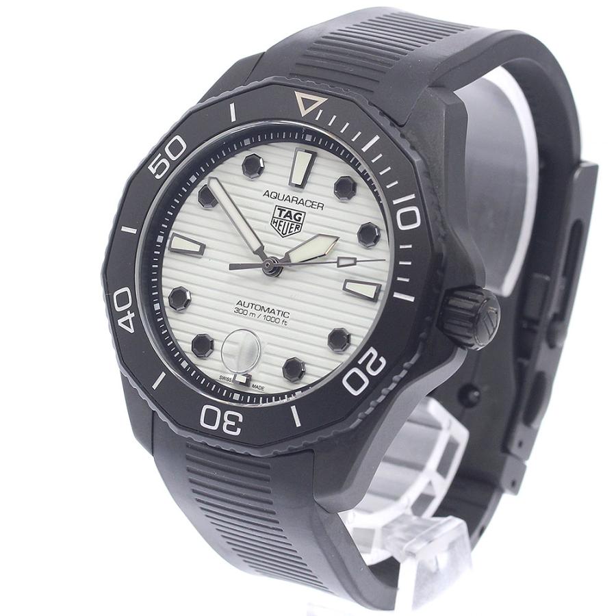 TAG HEUER（タグ・ホイヤー） TAG HEUER WBP201D アクアレーサー