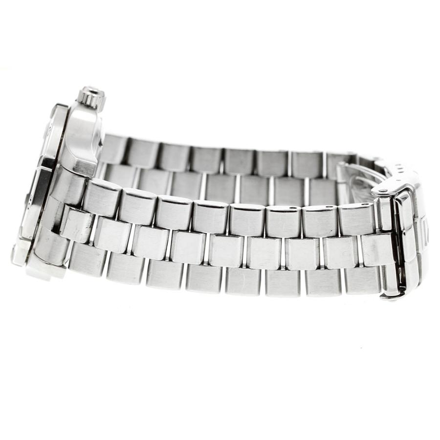 TAG HEUER（タグ・ホイヤー） TAG HEUER WK1313-1 プロフェッショナル