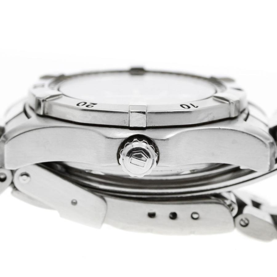 TAG HEUER（タグ・ホイヤー） TAG HEUER WK1313-1 プロフェッショナル