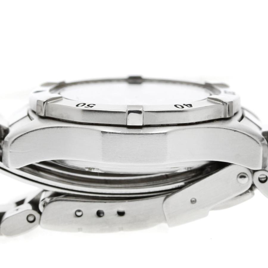TAG HEUER（タグ・ホイヤー） TAG HEUER WK1313-1 プロフェッショナル