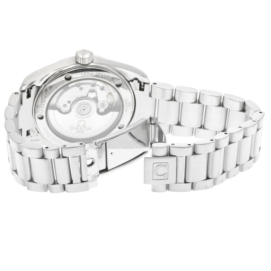 OMEGA（オメガ） OMEGA 2504.50 シーマスター アクアテラ デイト