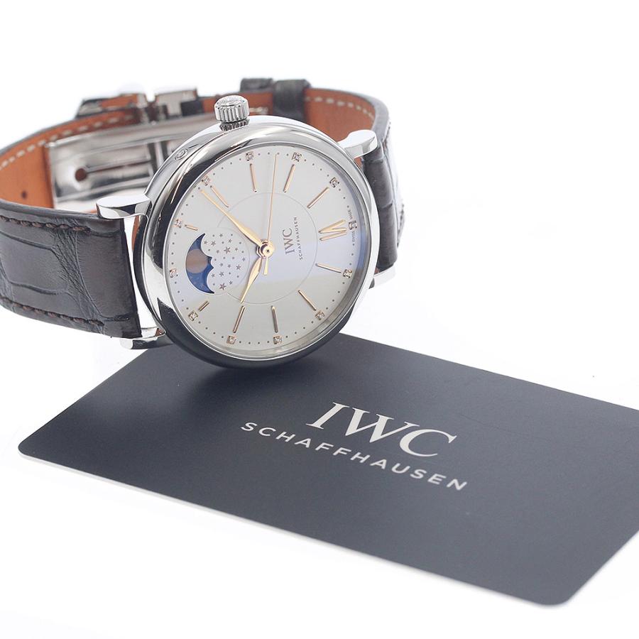IWC SCHAFFHAUSEN（IWCシャフハウゼン） IWC IWC SCHAFFHAUSEN
