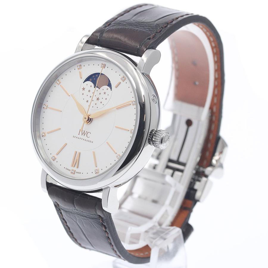 IWC SCHAFFHAUSEN（IWCシャフハウゼン） IWC IWC SCHAFFHAUSEN
