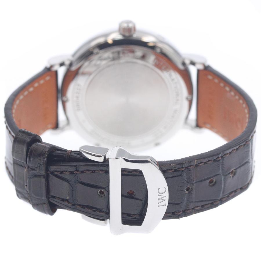 IWC SCHAFFHAUSEN（IWCシャフハウゼン） IWC IWC SCHAFFHAUSEN