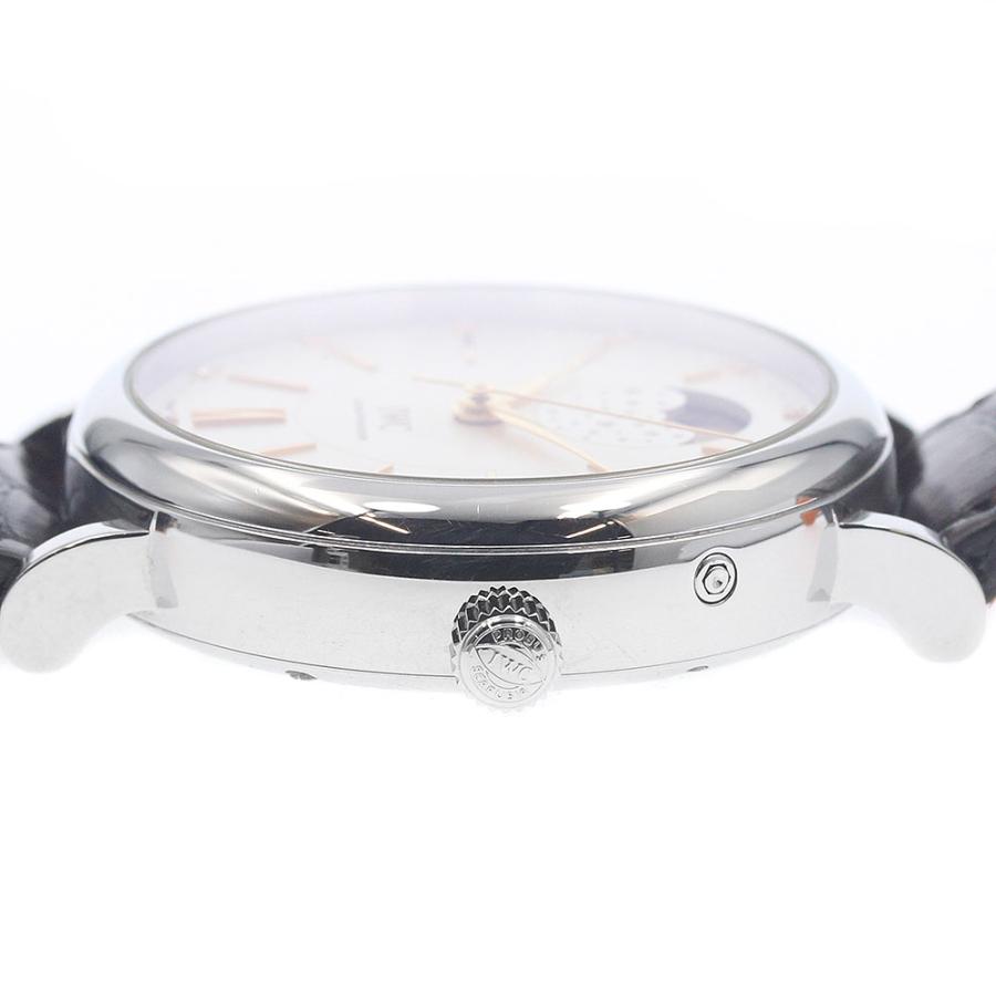 IWC SCHAFFHAUSEN（IWCシャフハウゼン） IWC IWC SCHAFFHAUSEN