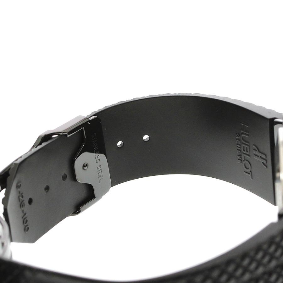 HUBLOT（ウブロ） HUBLOT 301.CV.130.RX.110 ビッグバン ブラック