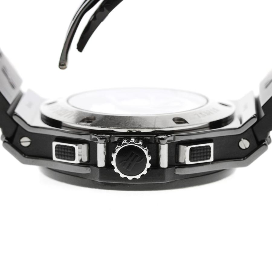 HUBLOT（ウブロ） HUBLOT 301.CV.130.RX.110 ビッグバン ブラック
