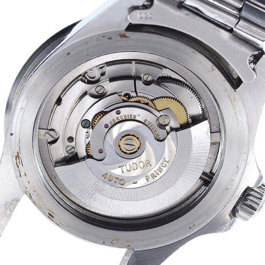 TUDOR（チューダー） チュードル TUDOR 9411/0 サブマリーナ デイト
