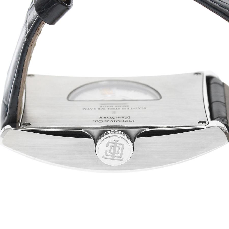TIFFANY&Co.（ティファニー） TIFFANY&Co. 36813946 イーストウエスト