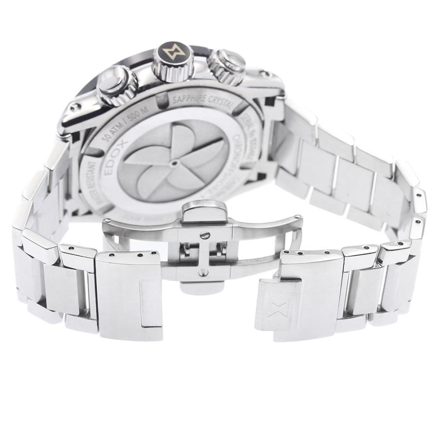 EDOX（エドックス） EDOX 10221-3M-NIBU クロノオフショア1 クロノ