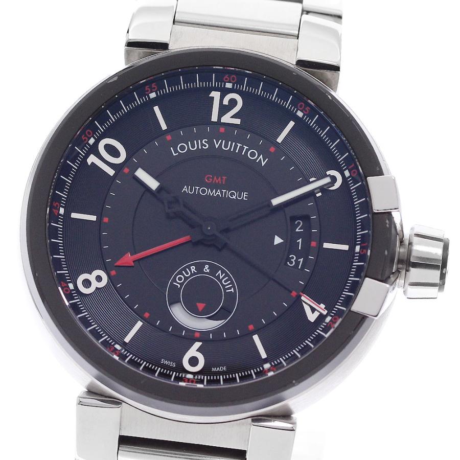 LOUIS VUITTON（ルイ・ヴィトン） LOUIS VUITTON Q1156 タンブール 
