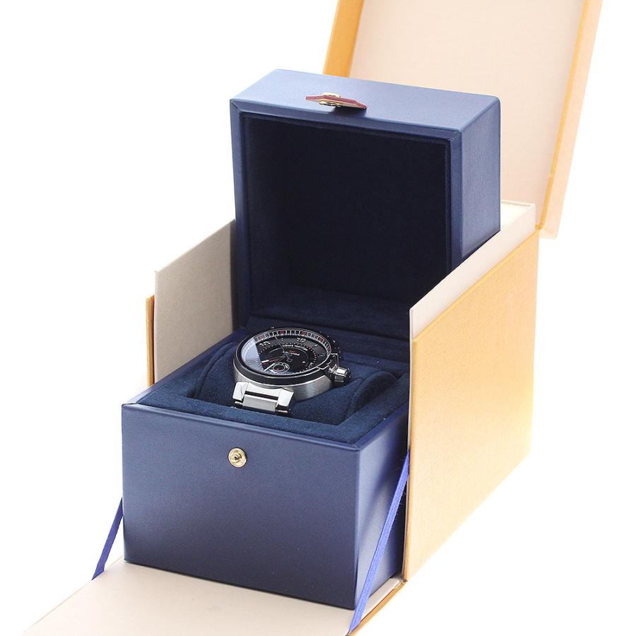 LOUIS VUITTON（ルイ・ヴィトン） LOUIS VUITTON Q1156 タンブール 