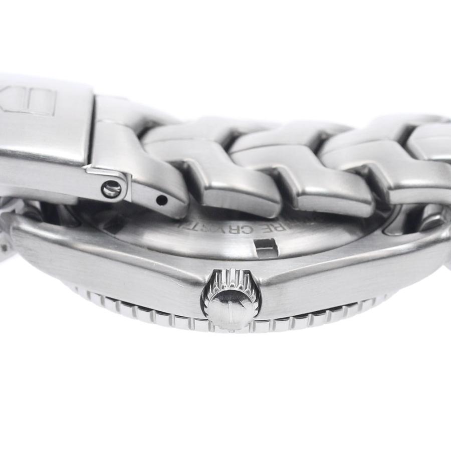 TAG HEUER（タグ・ホイヤー） TAG HEUER WJ1111-0 リンク デイト