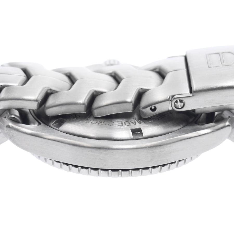 TAG HEUER（タグ・ホイヤー） TAG HEUER WJ1111-0 リンク デイト