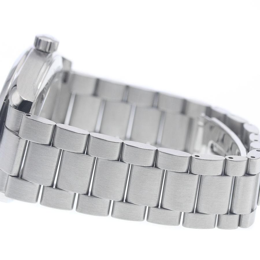 OMEGA（オメガ） OMEGA 2503.52 シーマスター アクアテラ レイル