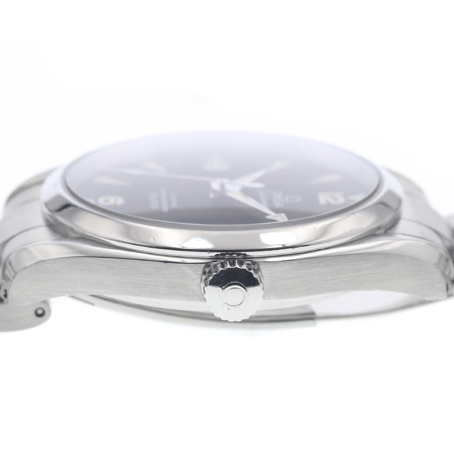 OMEGA（オメガ） OMEGA 2503.52 シーマスター アクアテラ レイル