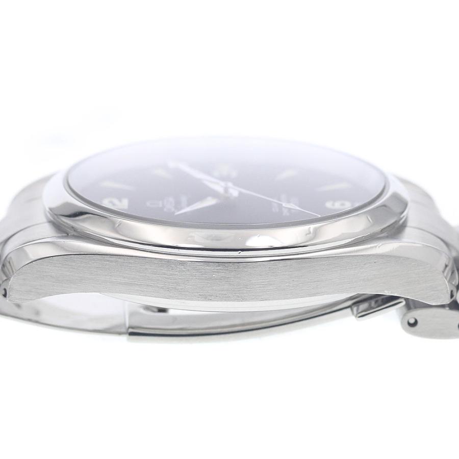 OMEGA（オメガ） OMEGA 2503.52 シーマスター アクアテラ レイル