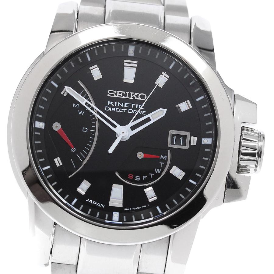 SEIKO（セイコー） SEIKO SAGG007/5D44-0AB0 ブライツ フェニックス