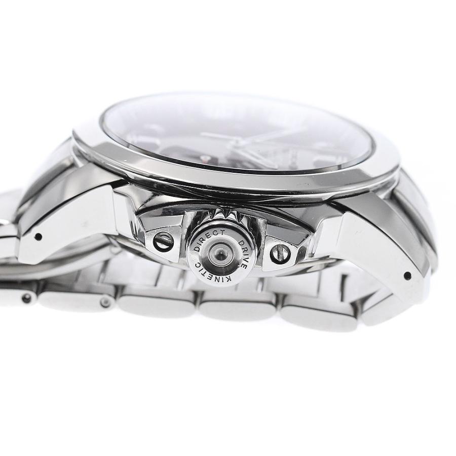 SEIKO（セイコー） SEIKO SAGG007/5D44-0AB0 ブライツ フェニックス