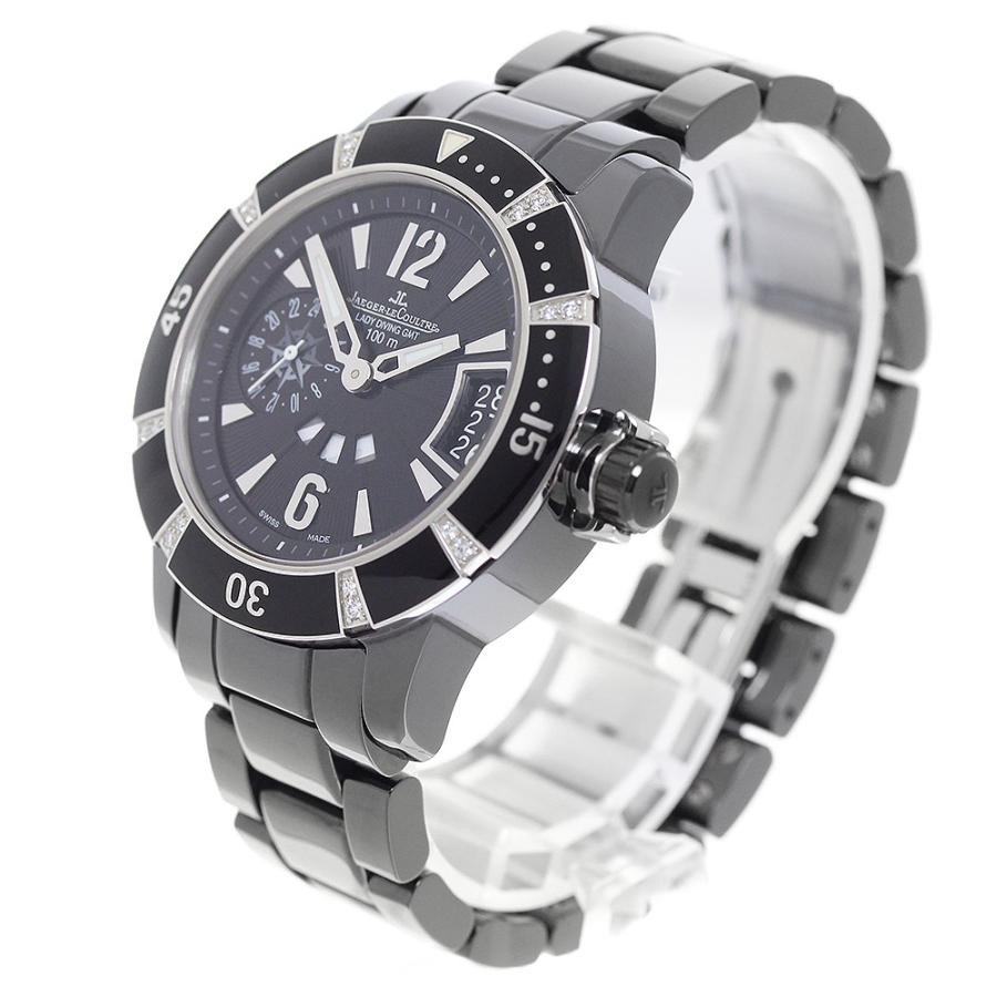 JAEGER-LECOULTRE（ジャガー・ルクルト） JAEGER-LECOULTRE 161.C.61.S