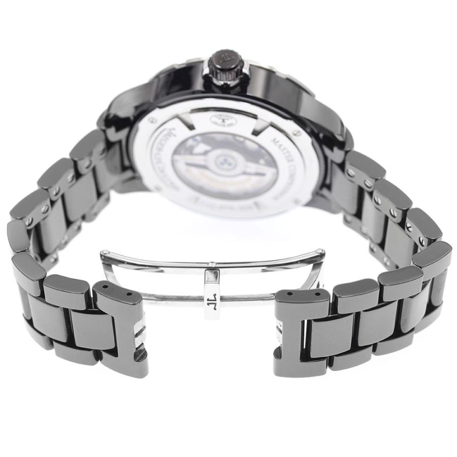 ジャガー・ルクルト JAEGER-LECOULTRE 161.C.61.S/Q189CC70 マスターコンプレッサー ダイビング GMT 自動巻き レディース 良品 _962473 JAEGER-LECOULTRE（ジャガー・ルクルト） JAEGER-LECOULTRE 161.C.61.S