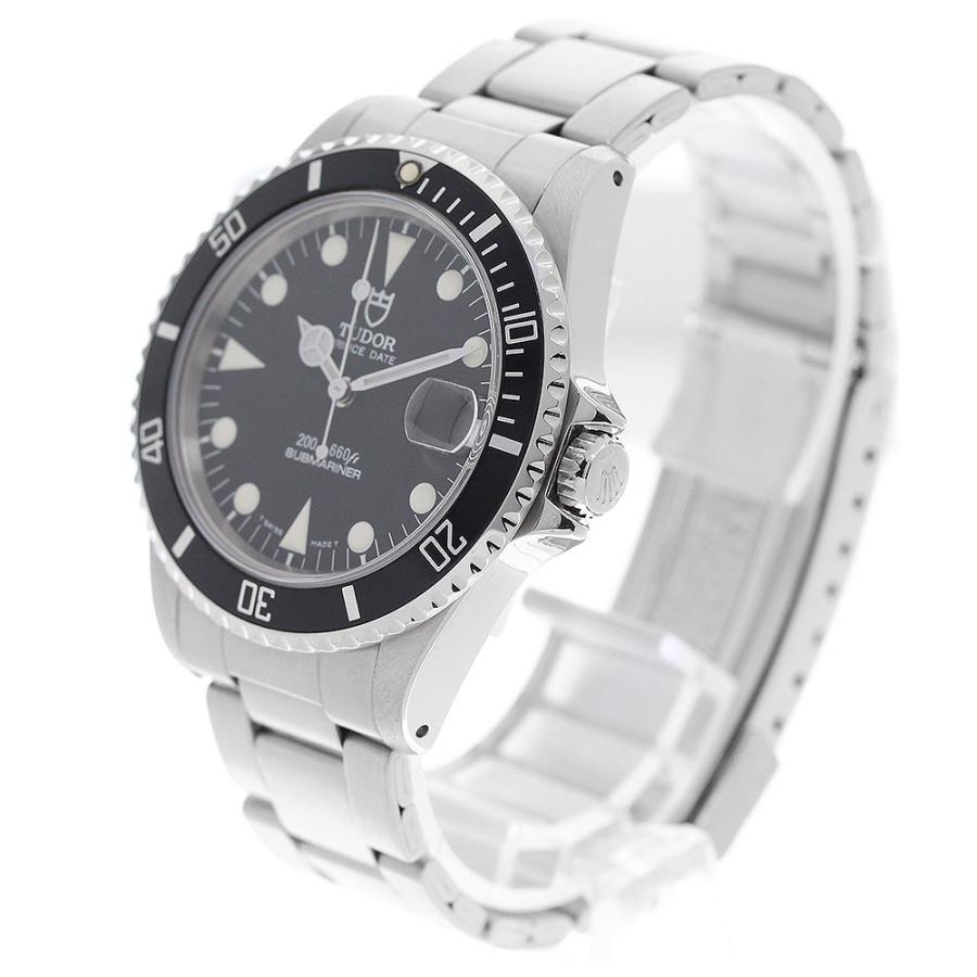 TUDOR（チューダー） チュードル TUDOR 75190 プリンスデイト