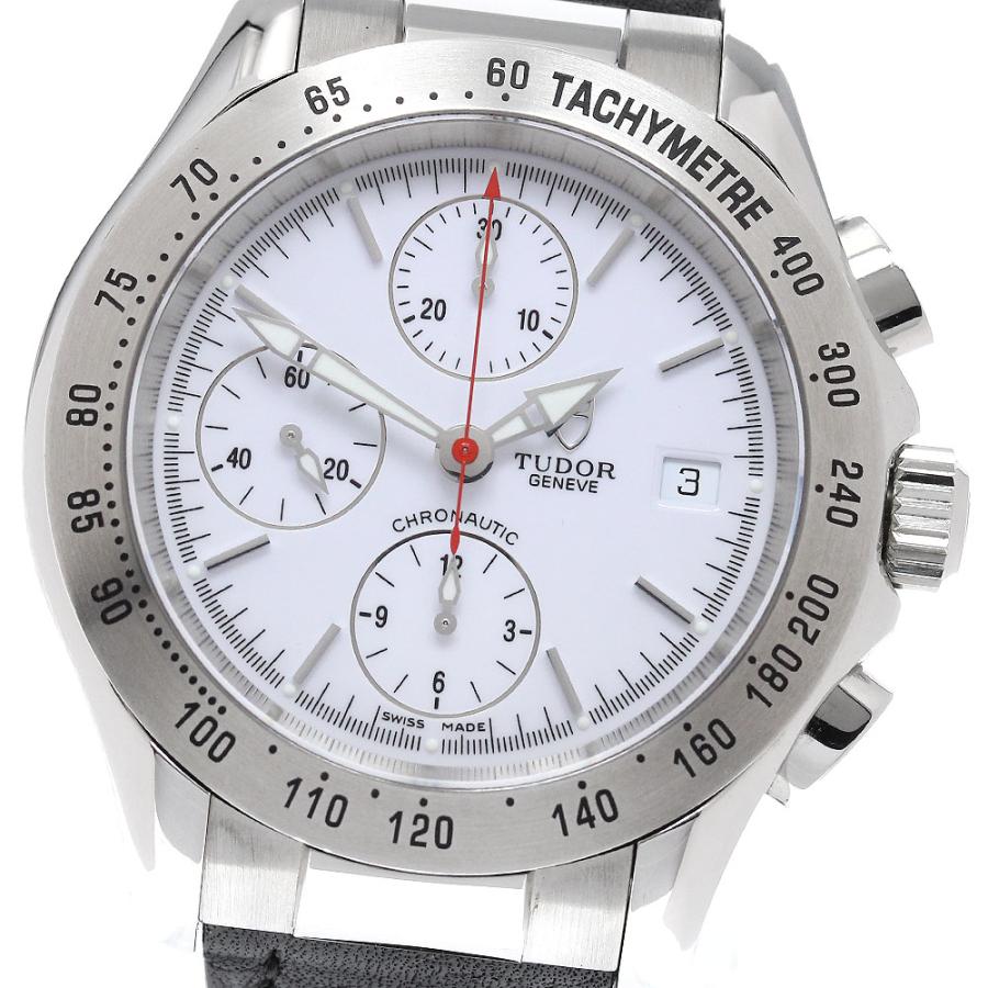 チュードル TUDOR 79390P クロノチック デイト 自動巻き メンズ _962480 TUDOR（チューダー） チュードル TUDOR 79390P クロノチック デイト
