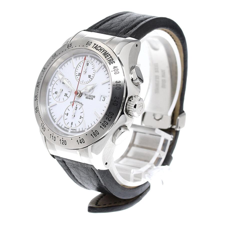 TUDOR（チューダー） チュードル TUDOR 79390P クロノチック デイト
