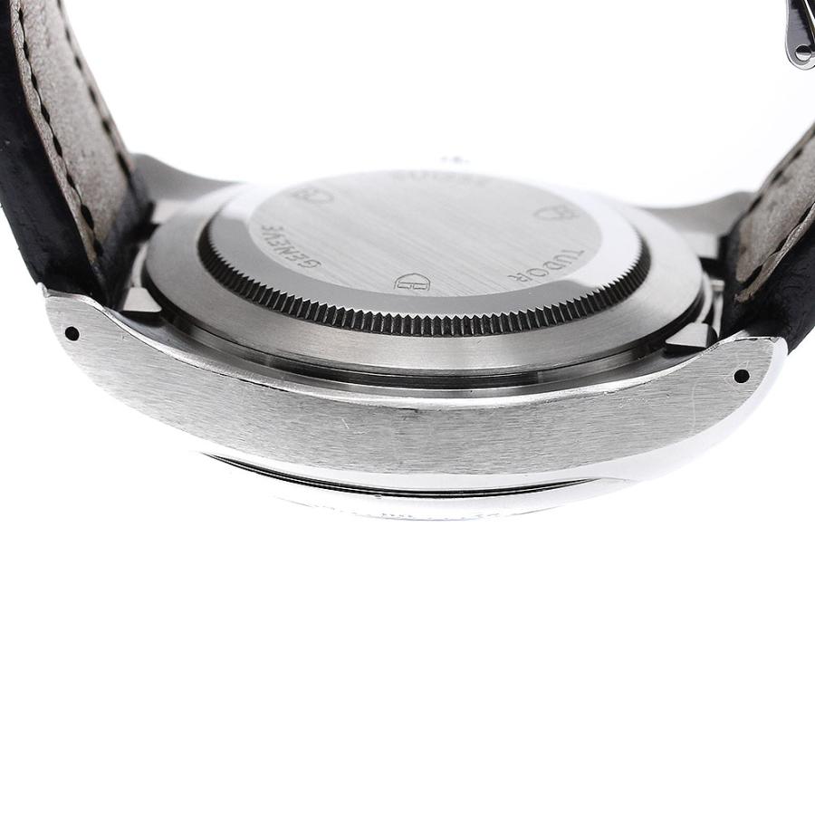 TUDOR（チューダー） チュードル TUDOR 79390P クロノチック デイト