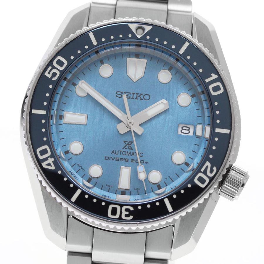 SEIKO（セイコー） SEIKO SBDC167/6R35-01E0 プロスペックス ダイバー