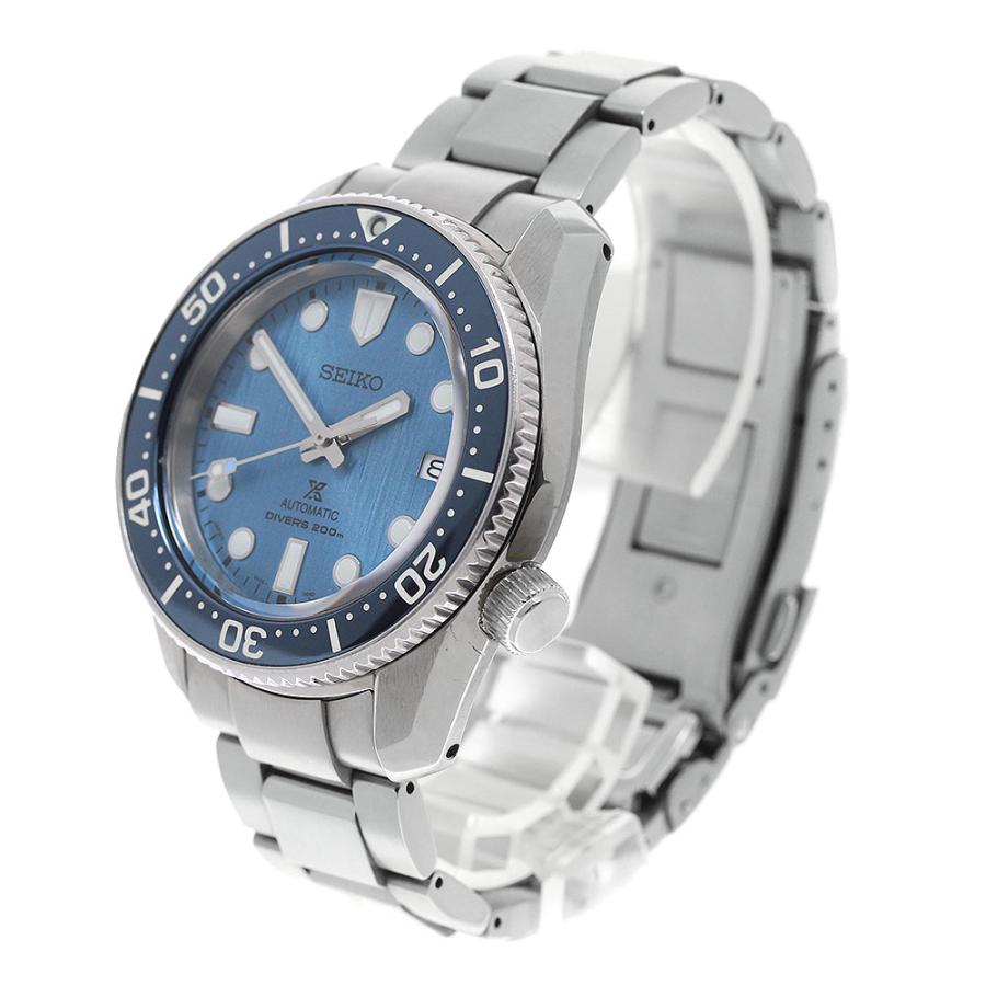 SEIKO（セイコー） SEIKO SBDC167/6R35-01E0 プロスペックス ダイバー