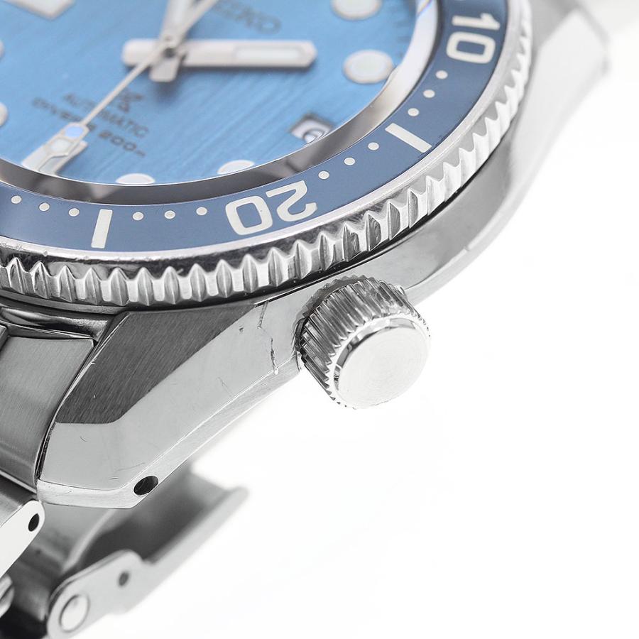 SEIKO（セイコー） SEIKO SBDC167/6R35-01E0 プロスペックス ダイバー