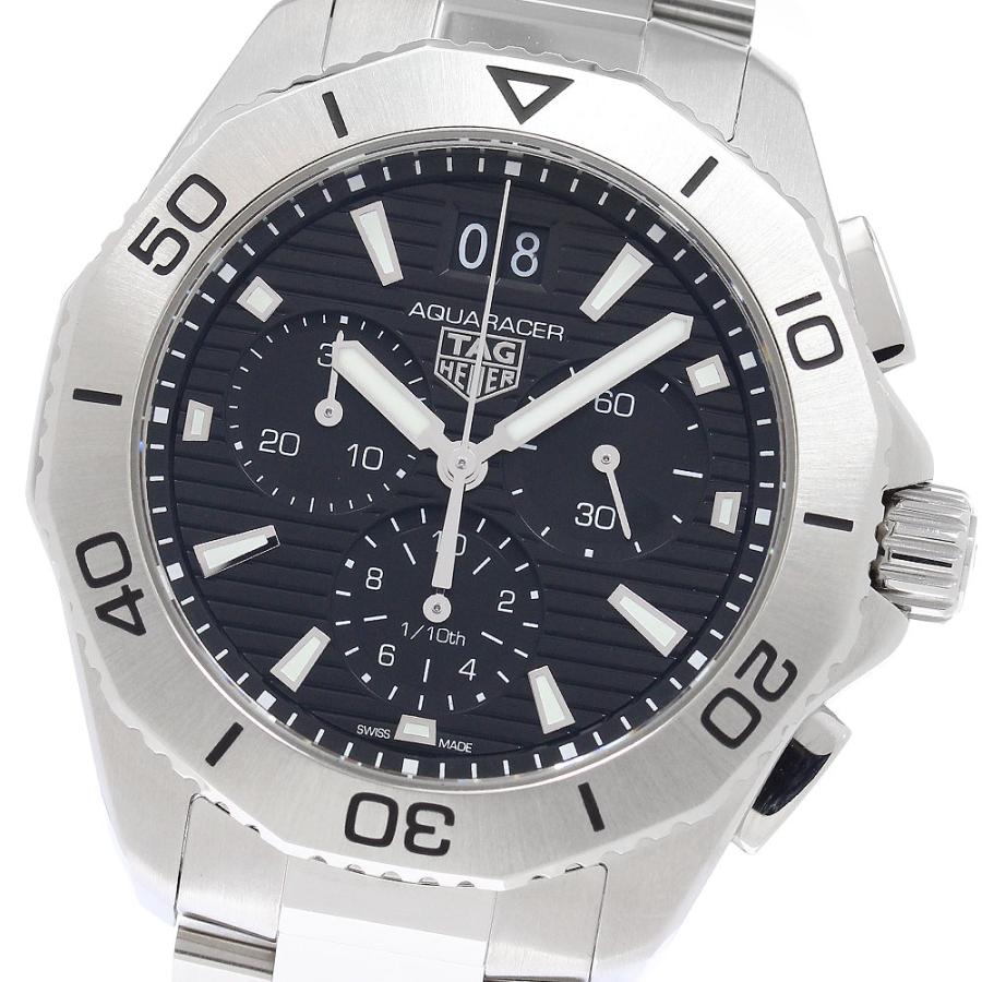 TAG HEUER（タグ・ホイヤー） TAG HEUER CBP1110.BA0627 アクア