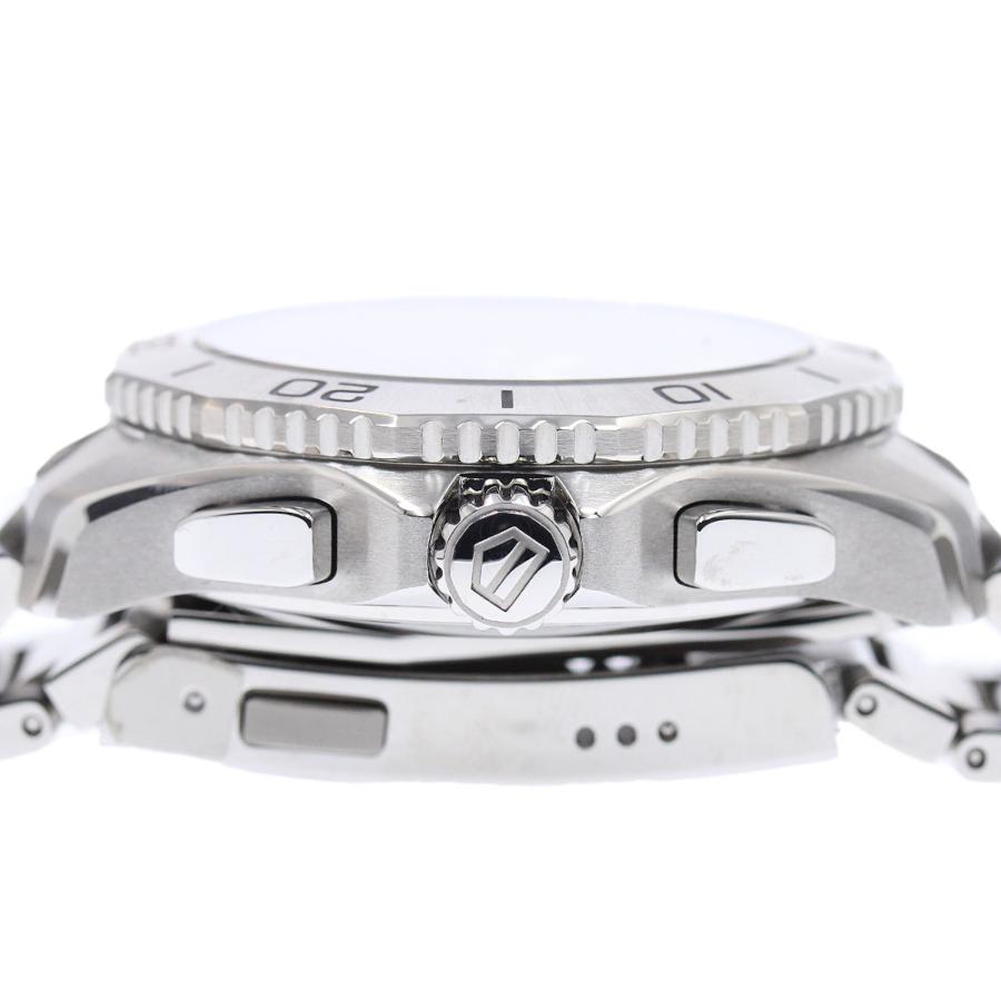 TAG HEUER（タグ・ホイヤー） TAG HEUER CBP1110.BA0627 アクア