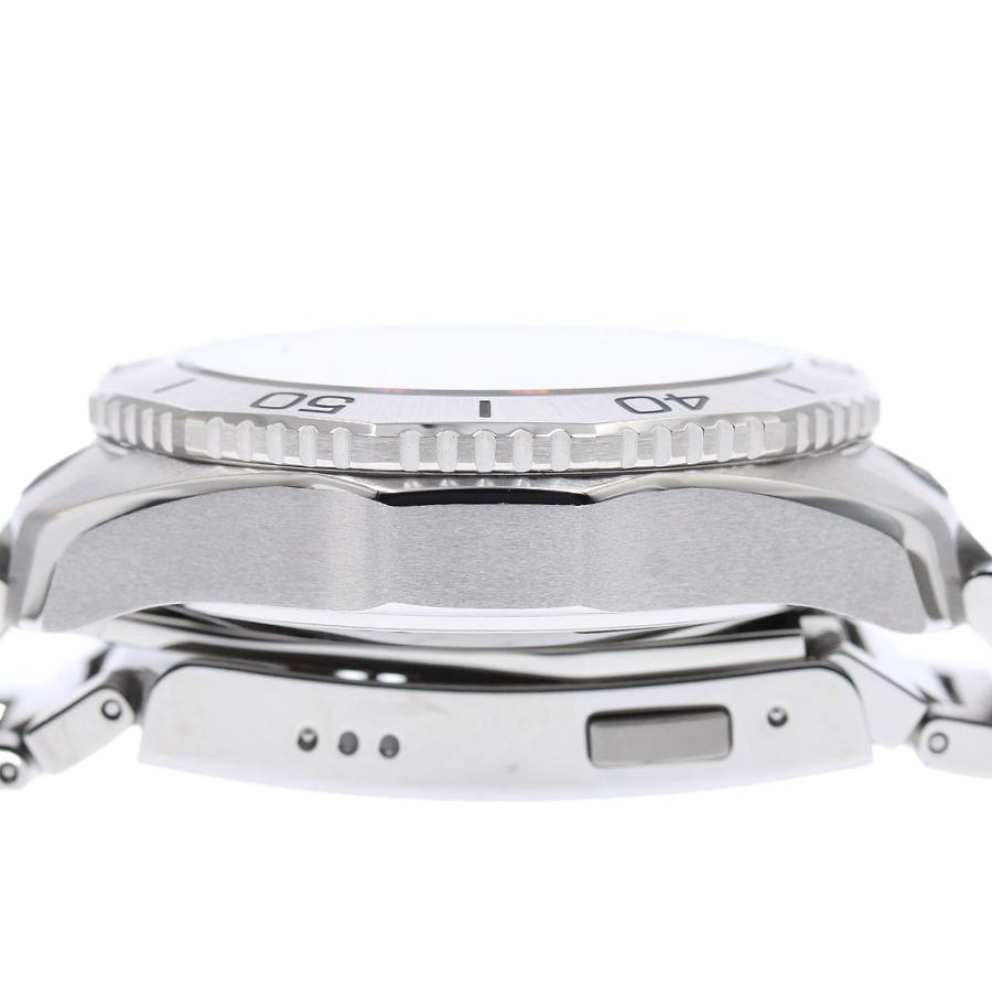 TAG HEUER（タグ・ホイヤー） TAG HEUER CBP1110.BA0627 アクア
