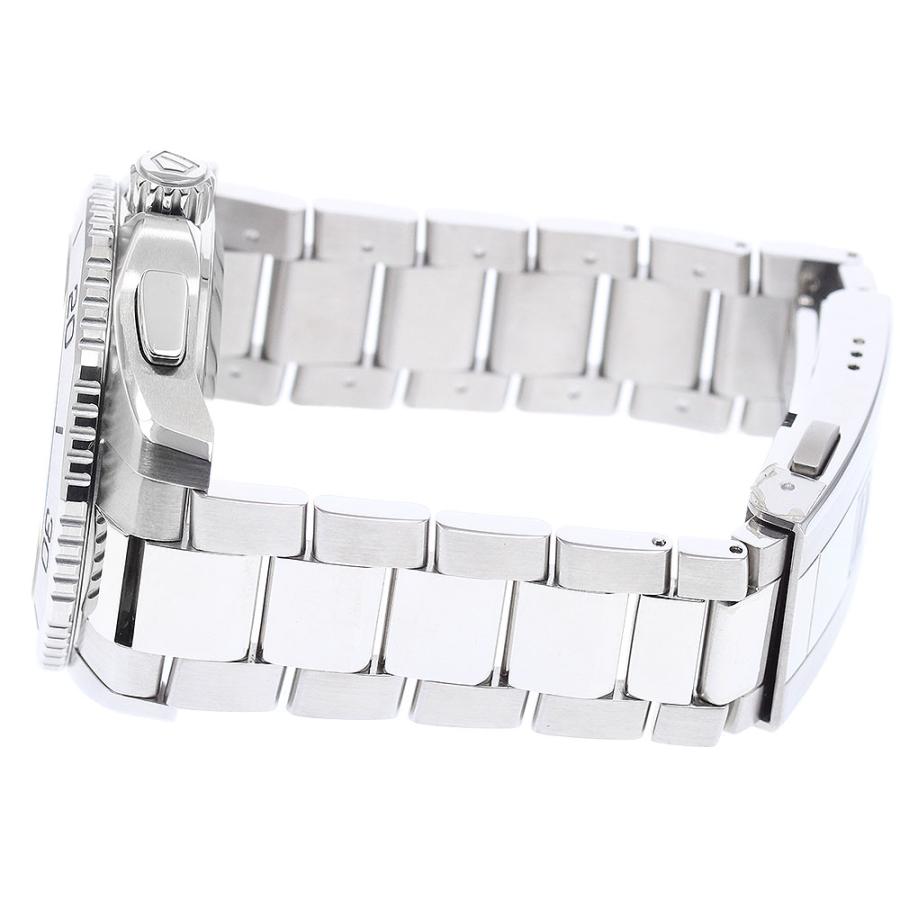 TAG HEUER（タグ・ホイヤー） TAG HEUER CBP1110.BA0627 アクア