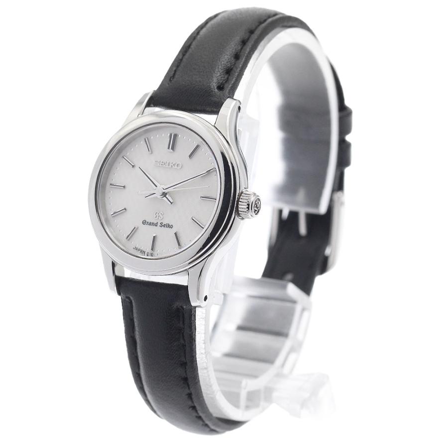 Grand Seiko 4J51 3F81 クォーツ ジャンク セイコー SEIKO（セイコー） SEIKO 4J51-0AA0/STGF029 グランドセイコー