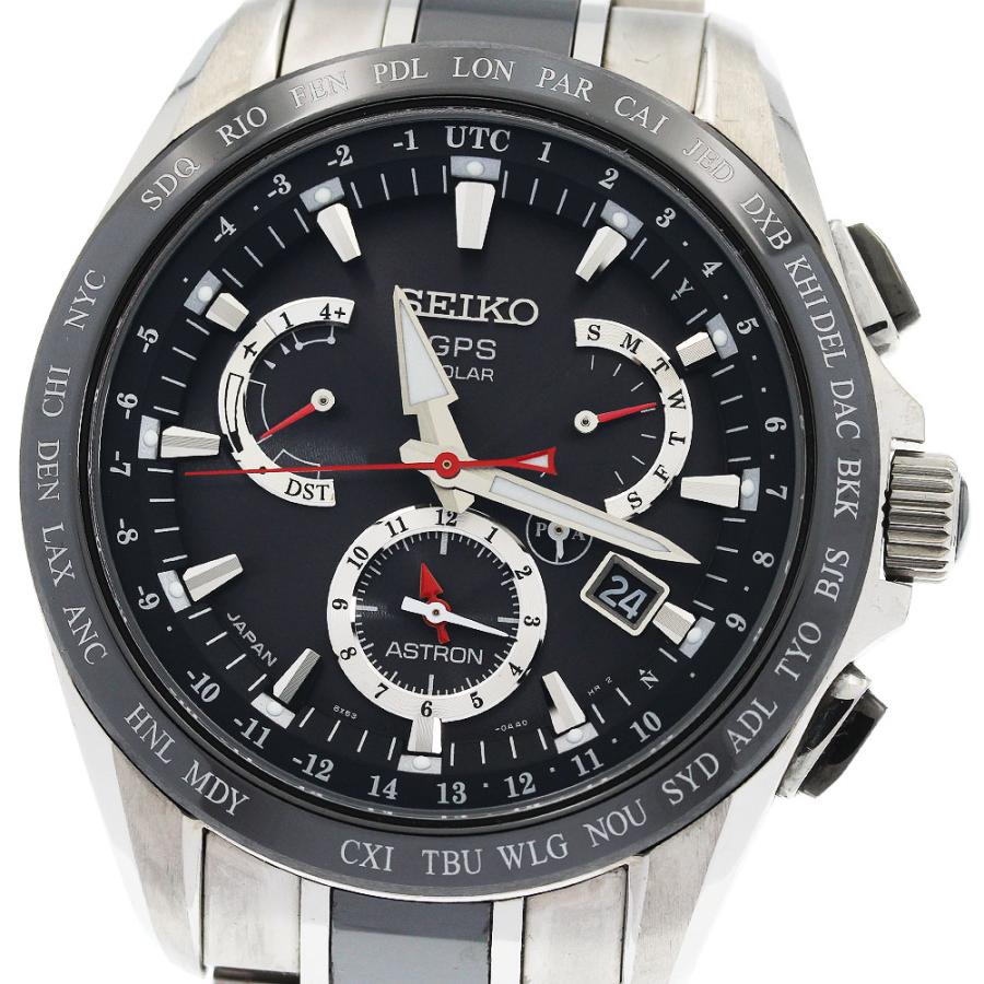 SEIKO（セイコー） SEIKO SBXB041/8X53-0AB0-2 アストロン デイデイト