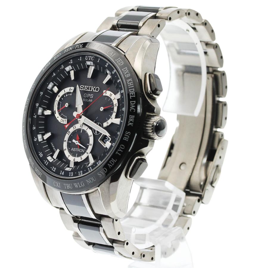 SEIKO（セイコー） SEIKO SBXB041/8X53-0AB0-2 アストロン デイデイト