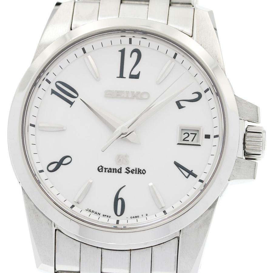 SEIKO（セイコー） SEIKO SBGX051/9F62-0AA0 グランドセイコー デイト