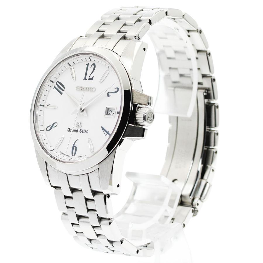 SEIKO（セイコー） SEIKO SBGX051/9F62-0AA0 グランドセイコー デイト