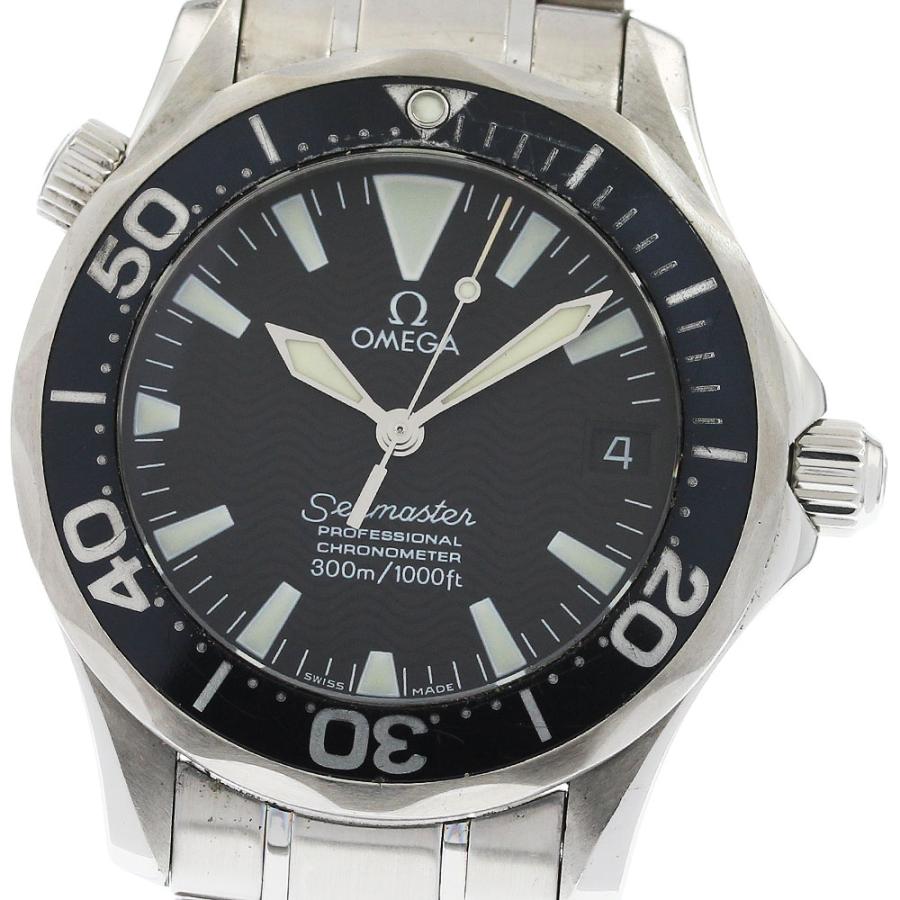 OMEGA（オメガ） OMEGA 2252.50 シーマスター300 プロフェッショナル
