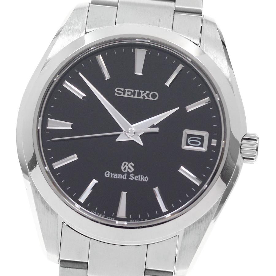 SEIKO（セイコー） SEIKO SBGV023/9F82-0AF0 グランドセイコー デイト